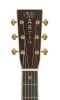 Headstock